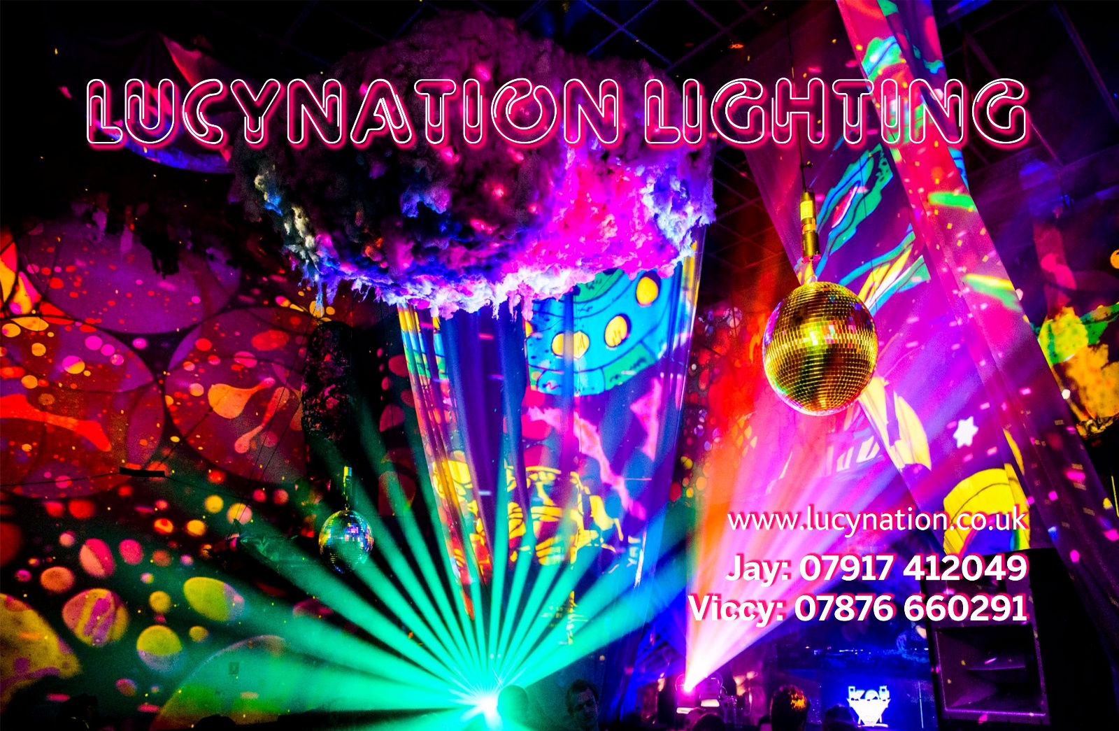 LucyNation2 Vistaprint